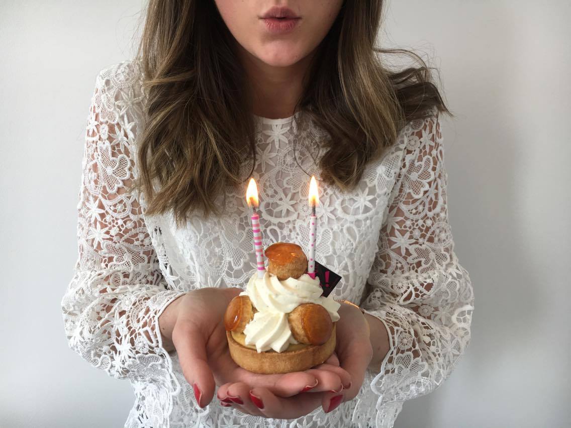 ☆ VeryMojo fête ses 2 ans !